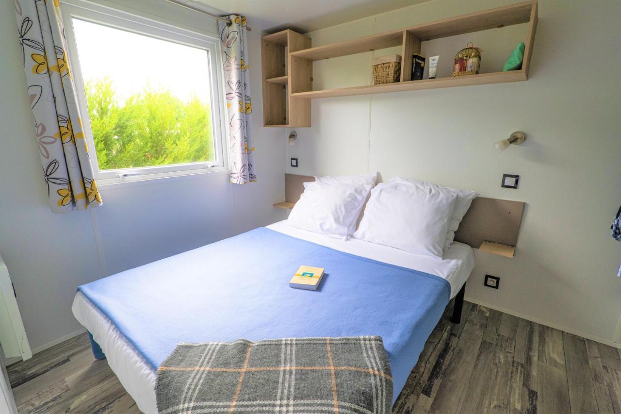 Camping Country Park Touquin - Site Officiel - Next To Disneyland Paris Exterior foto